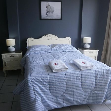 Strenua Santa Maria Suites Trujillo Eksteriør billede