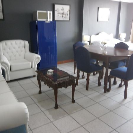 Strenua Santa Maria Suites Trujillo Eksteriør billede