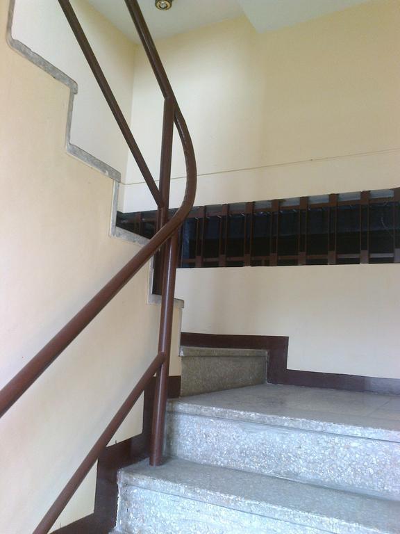 Strenua Santa Maria Suites Trujillo Eksteriør billede