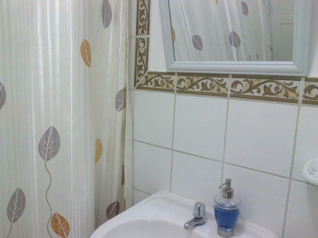 Strenua Santa Maria Suites Trujillo Eksteriør billede