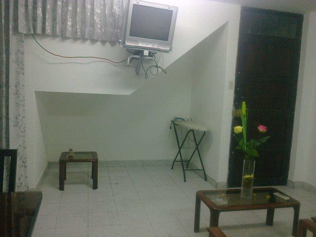 Strenua Santa Maria Suites Trujillo Værelse billede