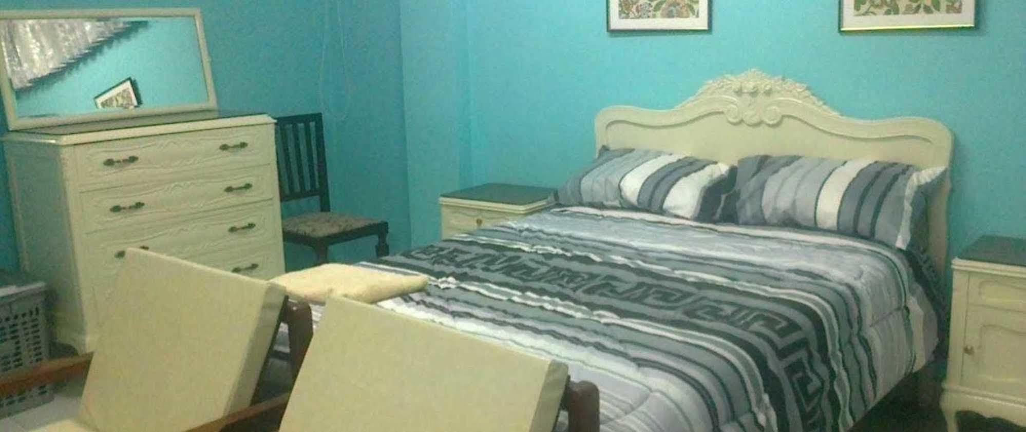 Strenua Santa Maria Suites Trujillo Eksteriør billede