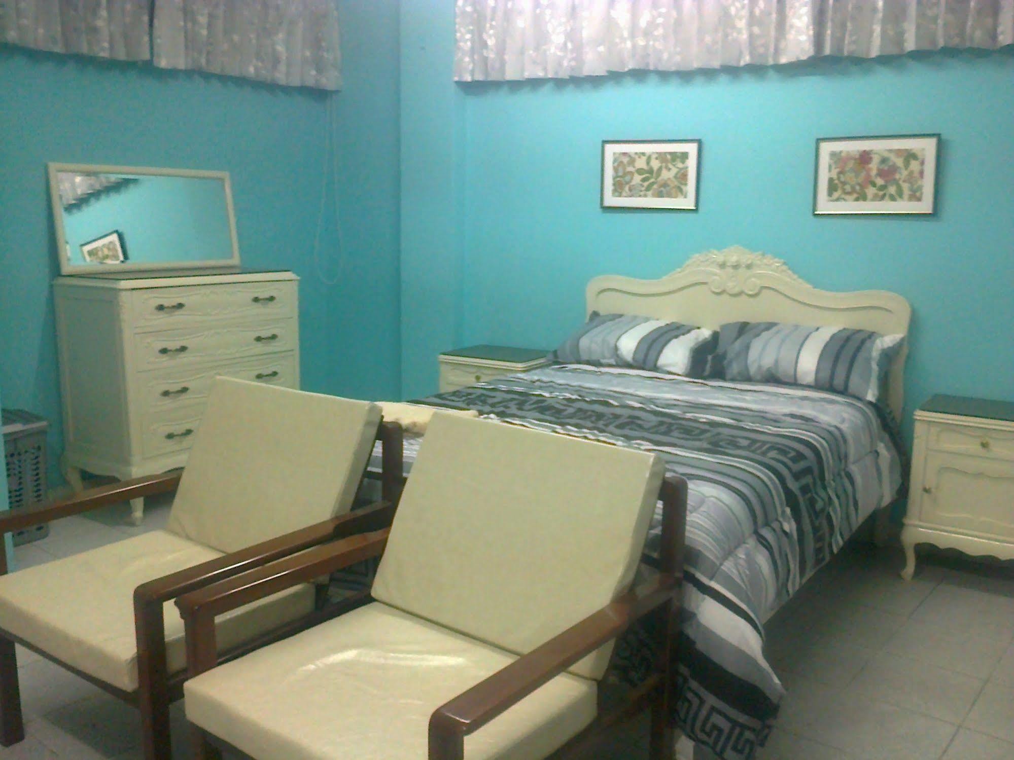 Strenua Santa Maria Suites Trujillo Eksteriør billede